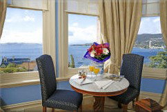 Grande Vue Private Hotel - Accommodation Mount Tamborine 2