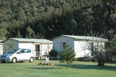 Talune Host Farm - Accommodation Mount Tamborine 1