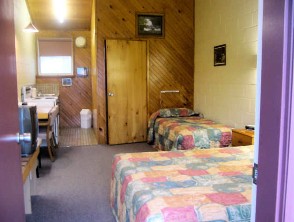 Comfort Inn Gold Rush - Accommodation Mount Tamborine 1