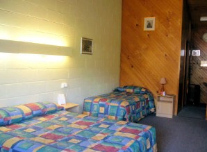 Comfort Inn Gold Rush - Accommodation Mount Tamborine 3
