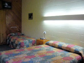 Comfort Inn Gold Rush - Accommodation Mount Tamborine 4