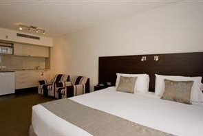 St Ives Hotel - Accommodation Mount Tamborine 2