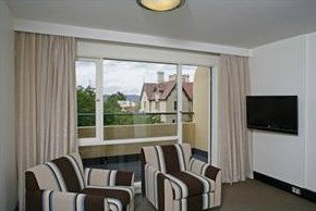St Ives Hotel - Accommodation Mount Tamborine 3