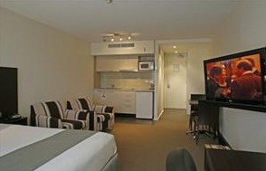 St Ives Hotel - Accommodation Mount Tamborine 5