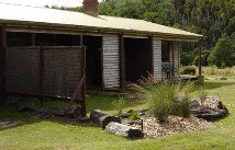 Mountain Valley Wilderness Holidays - Accommodation Mount Tamborine 2