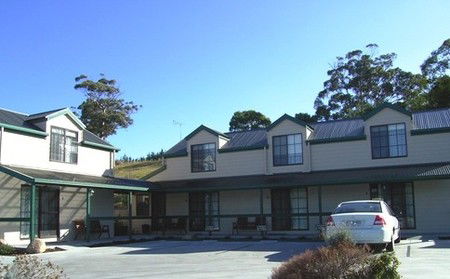 Queechy Cottages - Accommodation Mount Tamborine 1