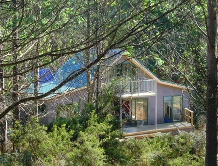 Huon Bush Retreats - Accommodation Mount Tamborine 1