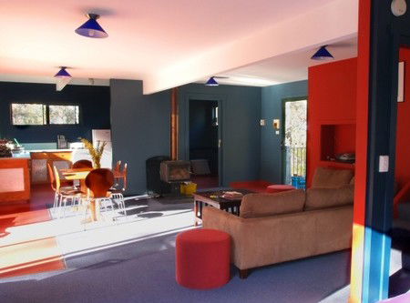 Huon Bush Retreats - Accommodation Mount Tamborine 2