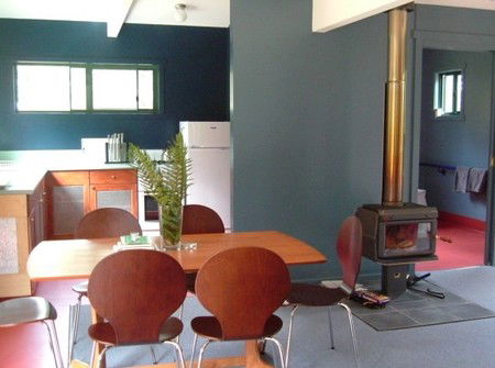 Huon Bush Retreats - Accommodation Mount Tamborine 3