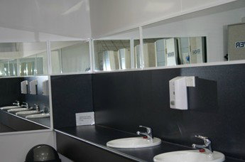 Captain James Cook Caravan Park - Accommodation Mount Tamborine 2