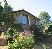 Arcadia Holiday House - Accommodation Mount Tamborine