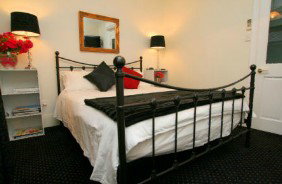 Hi George - Accommodation Mount Tamborine 1