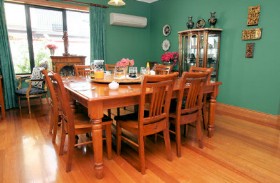 Hi George - Accommodation Mount Tamborine 4