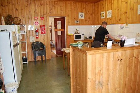 Deloraine Highview Lodge Backpackers - Accommodation Mount Tamborine 3