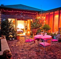 At Eleven La Petite Maison - Accommodation Mount Tamborine