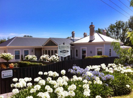Kurrajong House - Accommodation Mount Tamborine 1