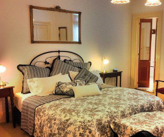 Kurrajong House - Accommodation Mount Tamborine 2