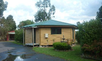 Seven Mile Cottages - Accommodation Mount Tamborine 1