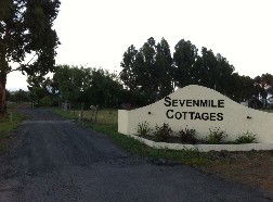 Seven Mile Cottages - Accommodation Mount Tamborine 3