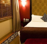 Cottages at Tarraleah - Accommodation Mount Tamborine