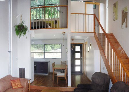 Ulverstone River Retreat - Accommodation Mount Tamborine 3