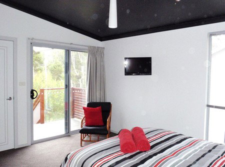 Ulverstone River Retreat - Accommodation Mount Tamborine 4