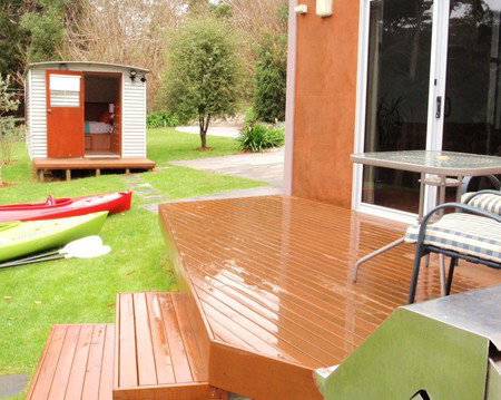Ulverstone River Retreat - Accommodation Mount Tamborine 5