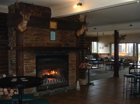 Great Lake Hotel - Accommodation Mount Tamborine 4