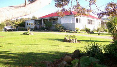 Lumeah - Accommodation Mount Tamborine 2