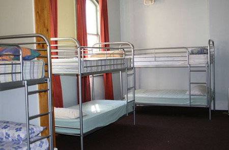 Central City Backpackers - Accommodation Mount Tamborine 1