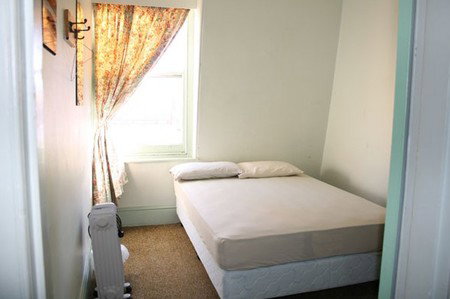 Central City Backpackers - Accommodation Mount Tamborine 2