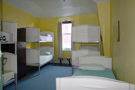 Central City Backpackers - Accommodation Mount Tamborine 3