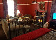 Oakdene Heritage Accommodation - Accommodation Mount Tamborine 1