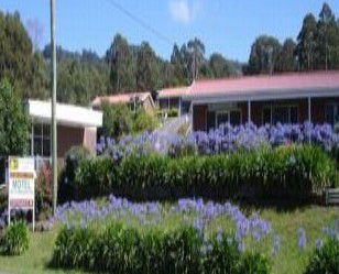 Kermandie Lodge - Accommodation Mount Tamborine 1