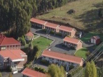 Kermandie Lodge - Accommodation Mount Tamborine 2