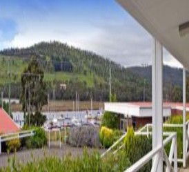 Kermandie Lodge - Accommodation Mount Tamborine 3