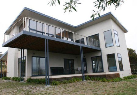 Villa Vista - Accommodation Mount Tamborine 1