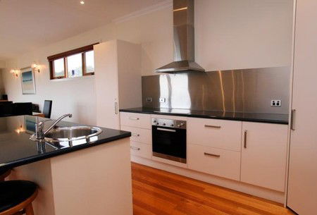 Villa Vista - Accommodation Mount Tamborine 3