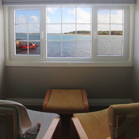 The Ark Stanley - Accommodation Mount Tamborine 1