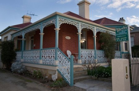 Merre Bes - Accommodation Mount Tamborine 1
