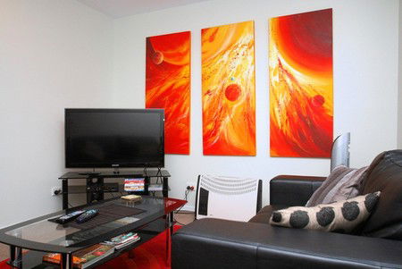 Oakley Place Townhouse - Tasmanian Short Stays - Accommodation Mount Tamborine 2