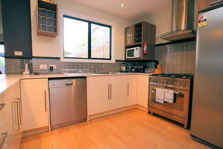 Oakley Place Townhouse - Tasmanian Short Stays - Accommodation Mount Tamborine 3