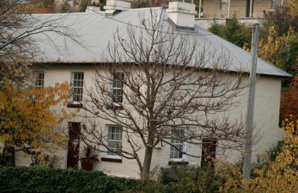 Lythgos Row Of Romantic Cottages - Accommodation Mount Tamborine 1