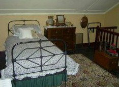 Lythgos Row Of Romantic Cottages - Accommodation Mount Tamborine 4
