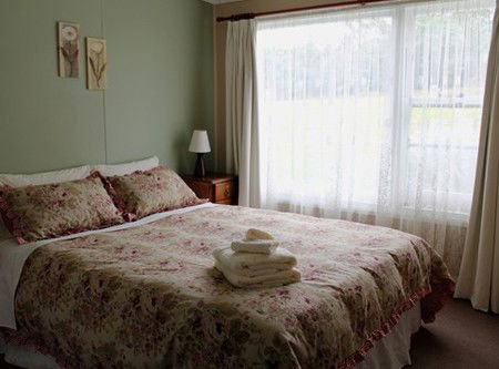 Thelma Retreat - Accommodation Mount Tamborine 3