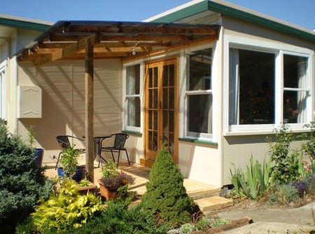 Thelma Retreat - Accommodation Mount Tamborine 4