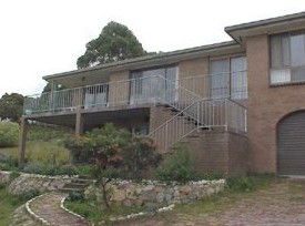 Nunamina - Accommodation Mount Tamborine 1