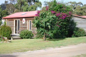 Hubies Hideaway - Accommodation Mount Tamborine 1