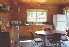 Hubies Hideaway - Accommodation Mount Tamborine 3