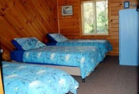 Hubies Hideaway - Accommodation Mount Tamborine 5